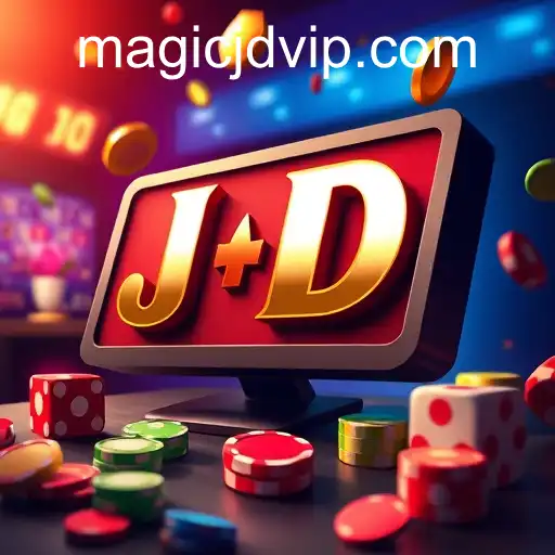 Understanding the User Agreement of MAGIC JD CASINO