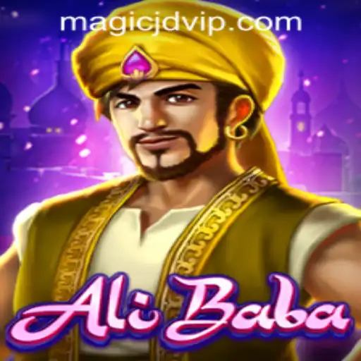 Discover the Enchanting World of AliBaba: Magic JD Casino