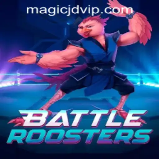 BattleRoosters: An Epic Clash in a Mystical Arena