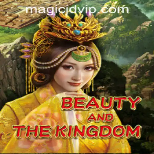 Discover the Enchantment of BeautyAndTheKingdom at MAGIC JD CASINO