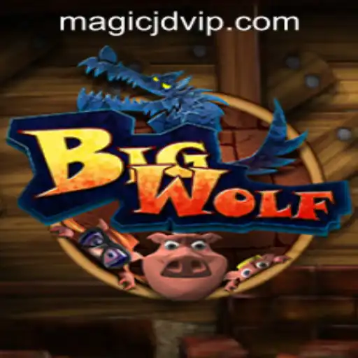 Discover the Enchantment of BigWolf: A Journey into MAGIC JD CASINO