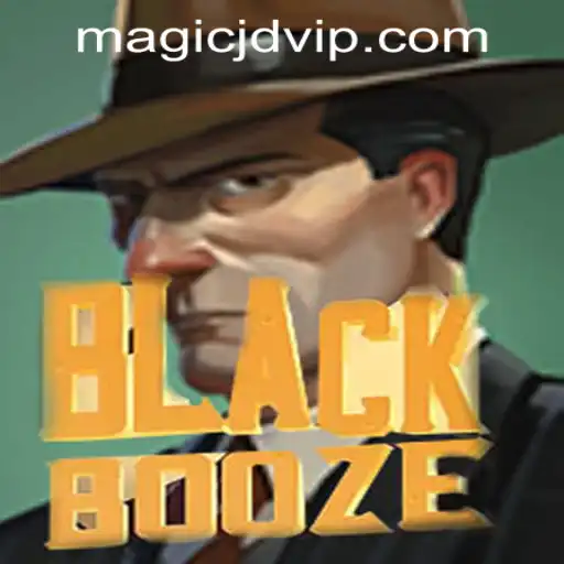 Explore the Thrills of BlackBooze at MAGIC JD CASINO