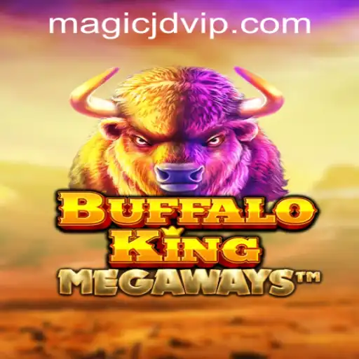 Exploring BuffaloKing: A Wild Adventure at MAGIC JD CASINO