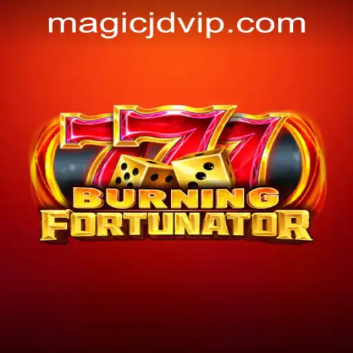 Unveiling the Thrill of BurningFort: A Guide to Mastering MAGIC JD CASINO's New Entrant