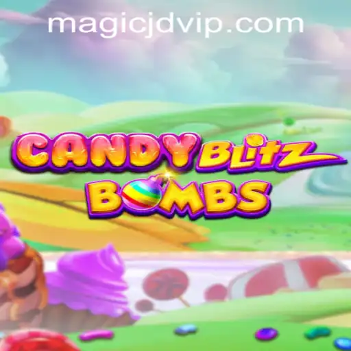 CandyBlitzBombs: Dive into the Sweet and Explosive World of MAGIC JD CASINO