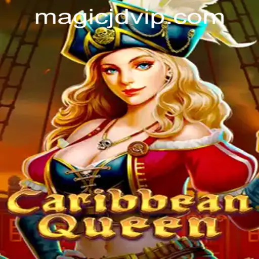 Exploring the Enchanting World of CaribbeanQueen: A Dive into MAGIC JD CASINO's Latest Game