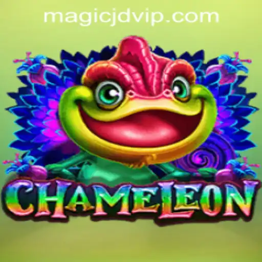 Unveiling the Enchantment of Chameleon: A Journey into Magic JD Casino