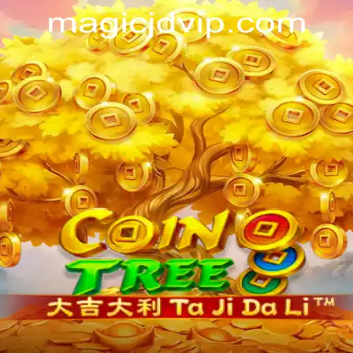 Discover the Enchantment of CoinTree: A Magical Experience at MAGIC JD CASINO