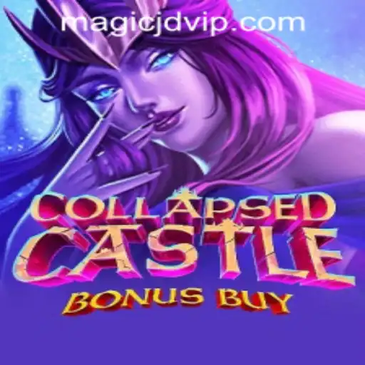 Explore the Enchantment of CollapsedCastleBonusBuy with MAGIC JD CASINO