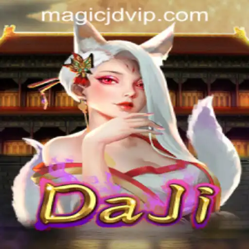 Discovering DaJi: An Enchanting Experience at MAGIC JD CASINO