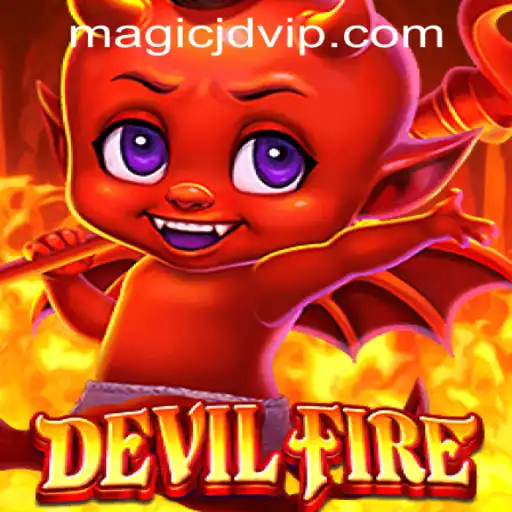Discover the Thrilling World of DevilFire at MAGIC JD CASINO