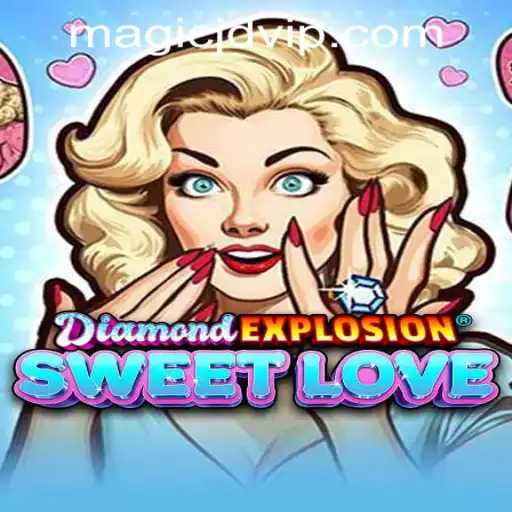 DiamondExplosionSweetLove: A Magical Casino Adventure