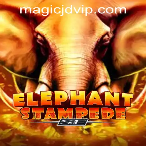 Unleashing the Excitement of ElephantStampedeSE at MAGIC JD CASINO