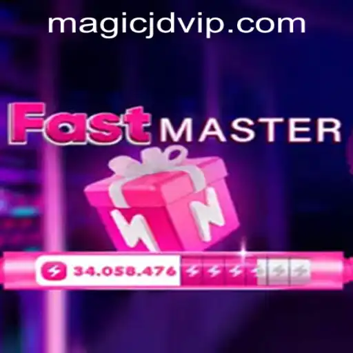 Discover the Thrills of FastMaster at MAGIC JD CASINO