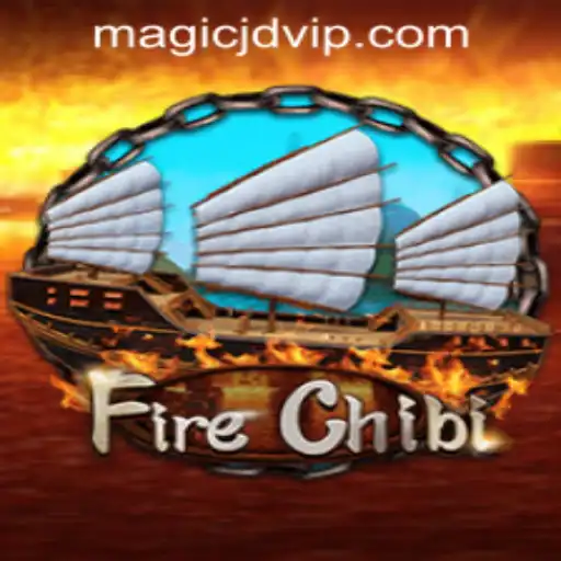 Unveiling FireChibi: A Magical Journey in the World of Magic JD Casino