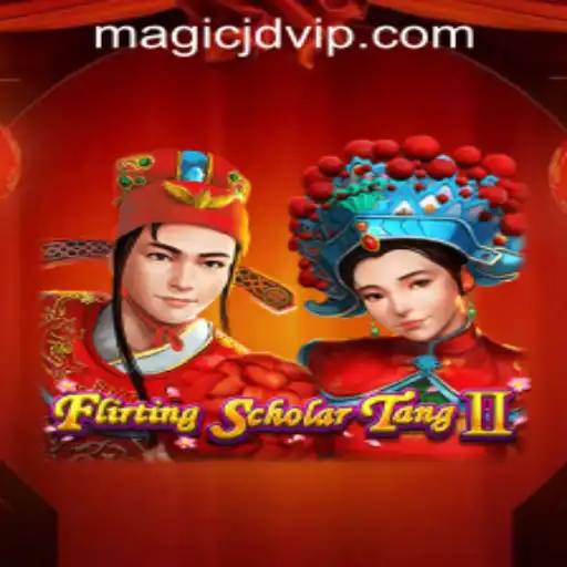 Exploring FlirtingScholarTangII: An Immersive Casino Adventure