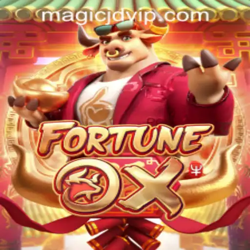 Exploring FortuneOx: A Brilliant Addition to MAGIC JD CASINO