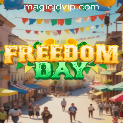 Explore the Exciting World of FreedomDay at MAGIC JD CASINO