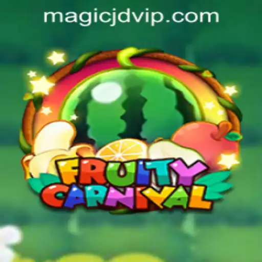 FruityCarnival: The Magical Gaming Adventure at Magic JD Casino