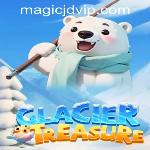 Discover the Icy Secrets of GlacierTreasure: A Magical Casino Adventure