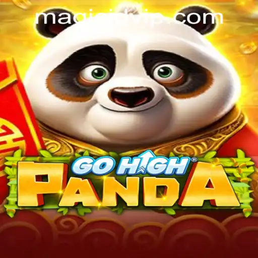 Discover the Enchanting World of GoHighPanda at MAGIC JD CASINO