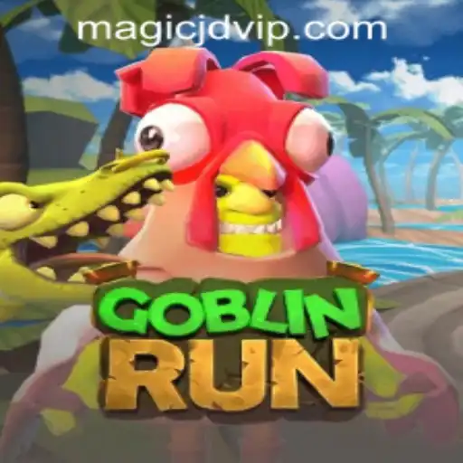 Unveiling GoblinRun: A Thrilling Adventure at MAGIC JD CASINO