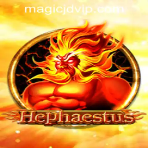 Unveiling the Excitement of Hephaestus: A Magical Adventure at MAGIC JD CASINO