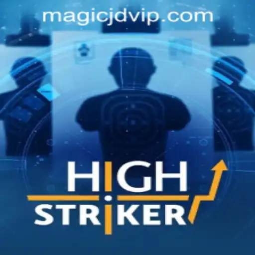 HighStriker: The Thrilling Casino Game Capturing Player's Hearts