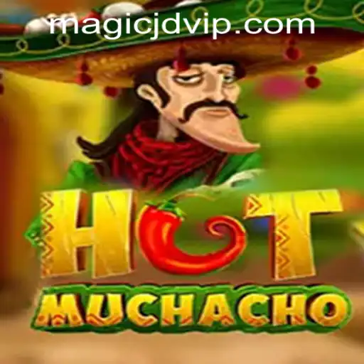 Exploring the Thrills of HotMuchacho: An Exciting Adventure in MAGIC JD CASINO