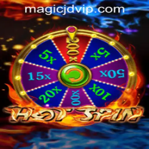 HotSpin: Exploring the Excitement at MAGIC JD CASINO