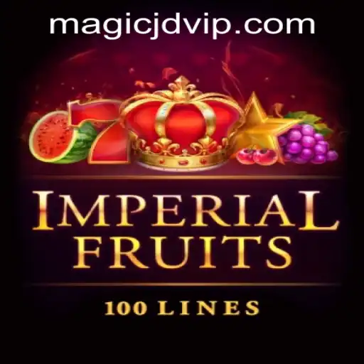 Discover the Excitement of ImperialFruits100 at MAGIC JD CASINO