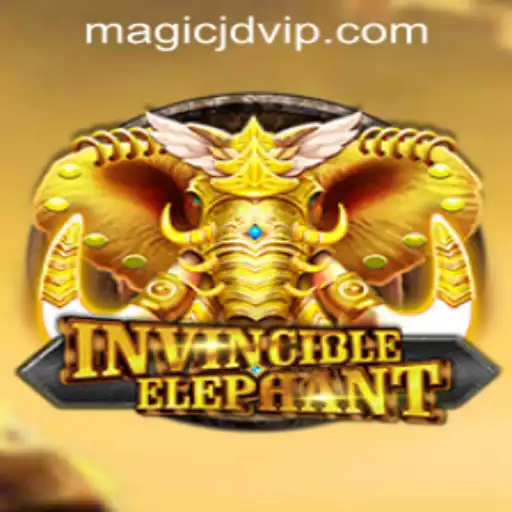 Exploring the Thrills of InvincibleElephant: The Latest Sensation in MAGIC JD CASINO