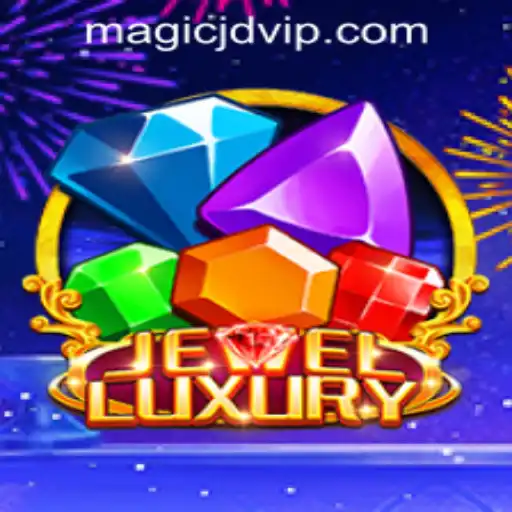Discover JewelLuxury: The Dazzling World of MAGIC JD CASINO