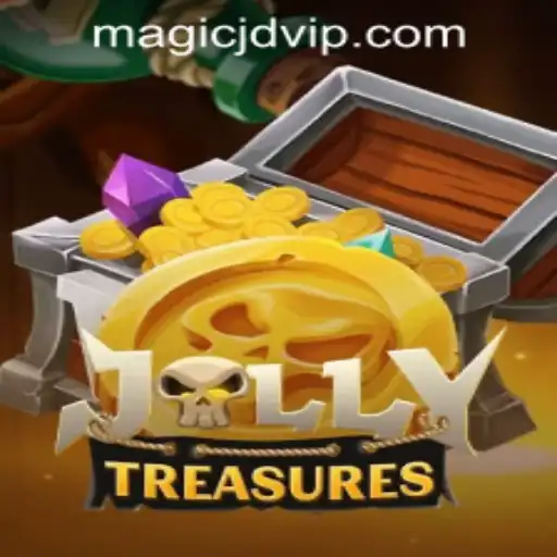 Discover the Enchanting World of JollyTreasures at MAGIC JD CASINO