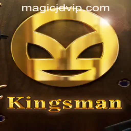 Exploring the Enchantment of Kingsman at MAGIC JD CASINO