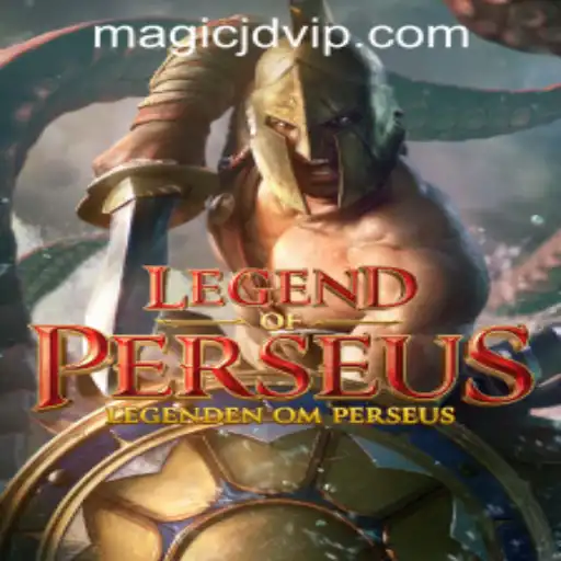 Discover the Magic of LegendofPerseus in the World of MAGIC JD CASINO