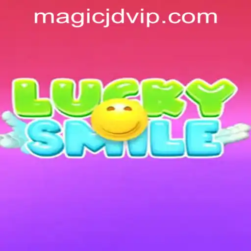 Discover the Thrills of LuckySmile at MAGIC JD CASINO