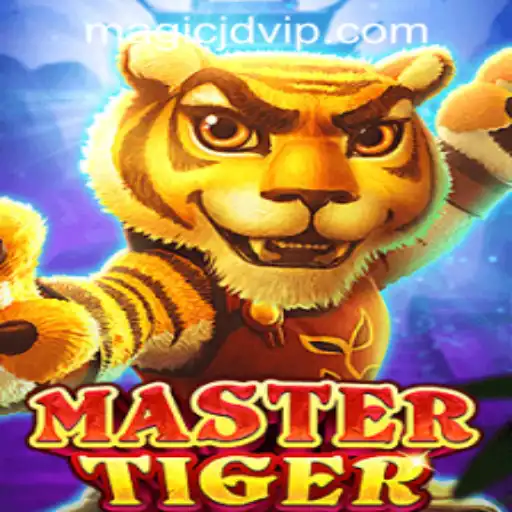 MasterTiger: Unraveling the Magic of JD Casino's Latest Game