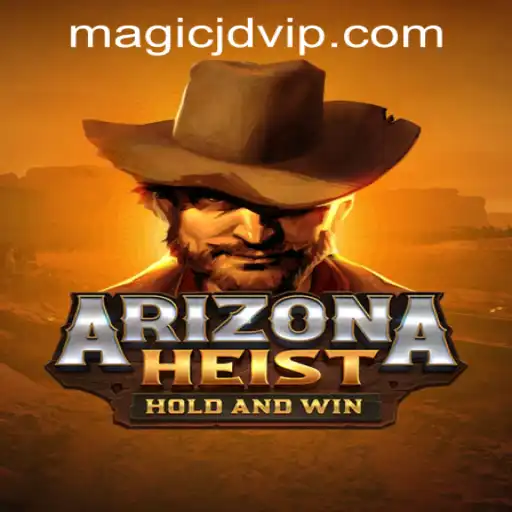 ArizonaHeist: Your Next Casino Adventure