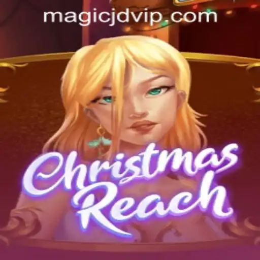 Discover the Enchanting World of ChristmasReach at MAGIC JD CASINO