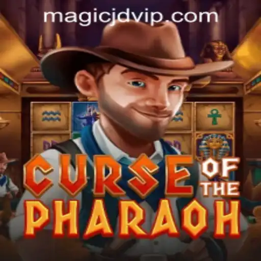 Unveiling the Mysteries of CurseofthePharaoh: A Spellbinding Adventure at MAGIC JD CASINO