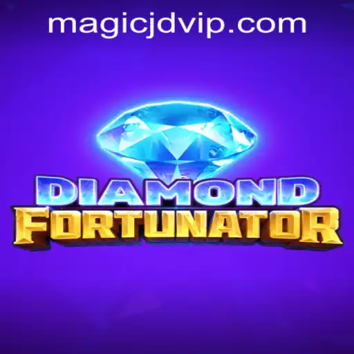 Discovering the World of DiamondFort in MAGIC JD CASINO