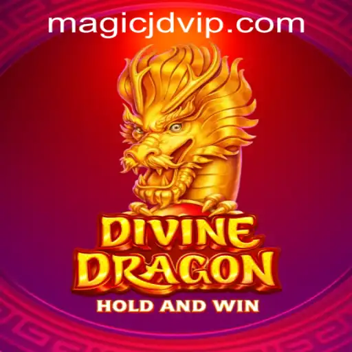 DivineDragon: Unleashing the Magic JD Casino Experience