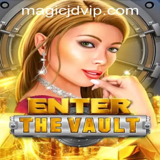 EntertheVault: Exploring the Mystical Realms of MAGIC JD CASINO