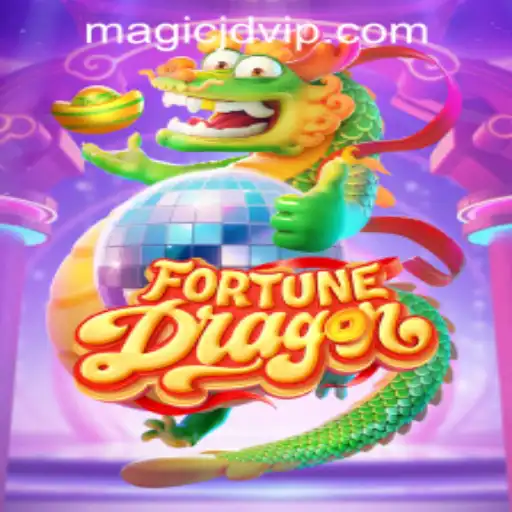 Exploring the Enchanting World of FortuneDragon at MAGIC JD CASINO