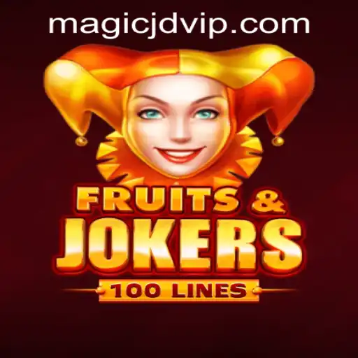 Exploring the Thrilling World of FruitsAndJokers100 at MAGIC JD CASINO