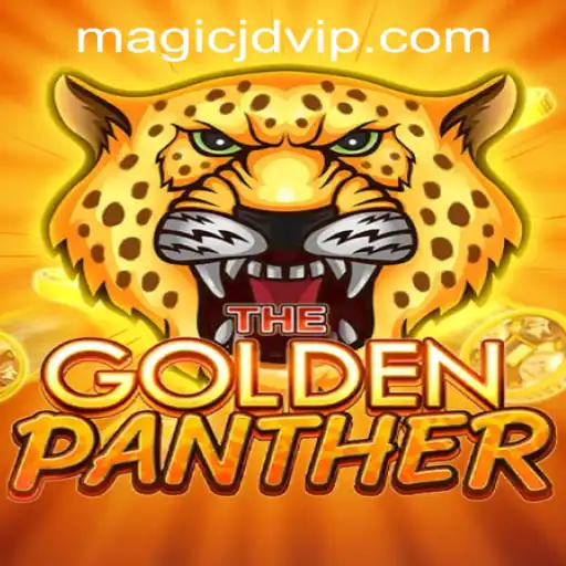 Discover the Enchantment of GOLDENPANTHER at MAGIC JD CASINO