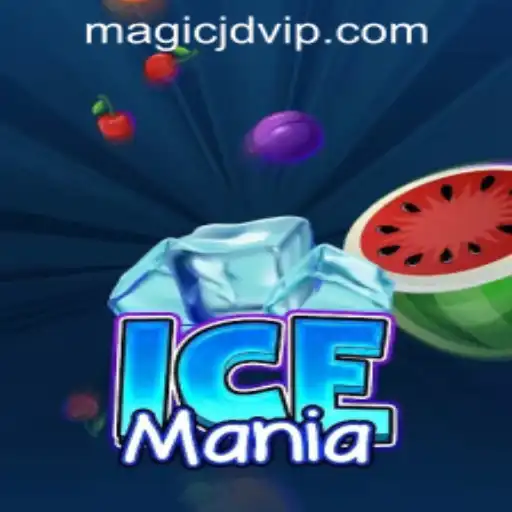 Discover the Enchanting World of IceMania at MAGIC JD CASINO