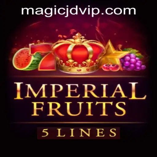 Explore the Regal World of ImperialFruits5 at MAGIC JD CASINO
