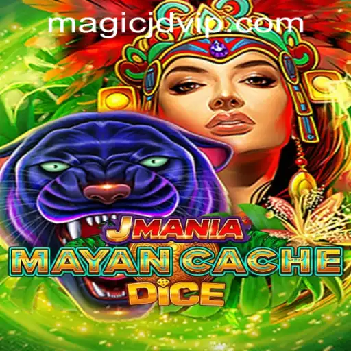 Discover the Thrill of JManiaMayanCacheDice: A Magical Casino Experience